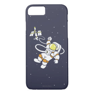 Coque Case-Mate iPhone Astronaute