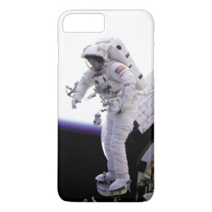 Coque Case-Mate iPhone astronaute américain