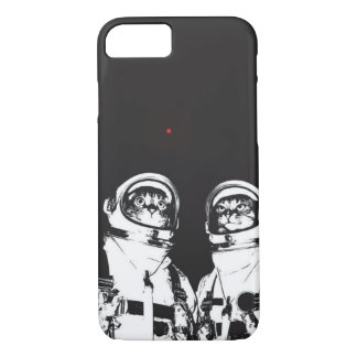 Coque Case-Mate Pour iPhone Astronaute de chat