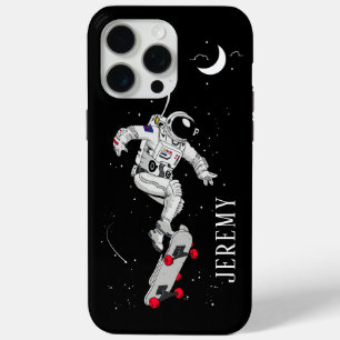 Coque Case-Mate iPhone Astronaute du ski