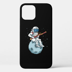 Case-Mate iPhone Case Astroniste Bassoonist