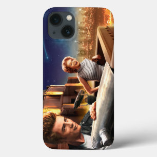 iPhone 13 Coque Astronomes