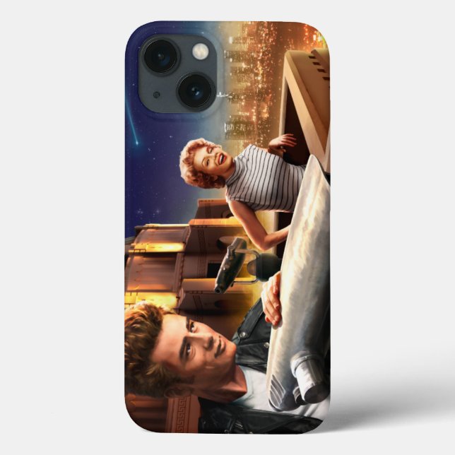 Coques Case-Mate iPhone Astronomes (Verso)