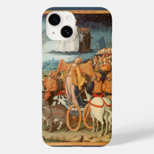 Coque Case-Mate iPhone Astronomie céleste vintage Puissance des cieux