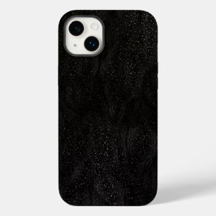 Coques Pour iPhone Astronomie cool Black Space Astronomie