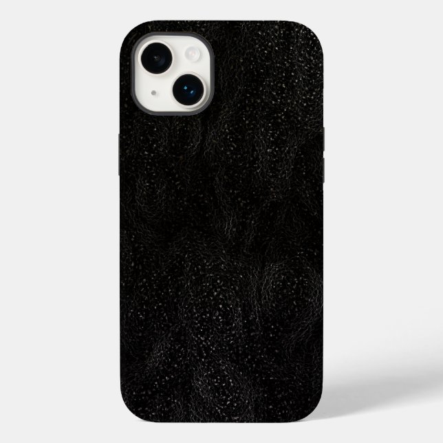 Coques Case-Mate iPhone Astronomie cool Black Space Astronomie (Verso)