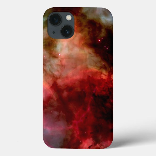 Coques Case-Mate iPhone Astronomie Galaxies Espace extra-atmosphérique Sta (Verso)