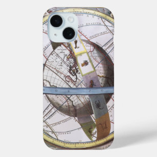 Coque Case-Mate iPhone Astronomie vintage, Céleste par Andreas Cellarius
