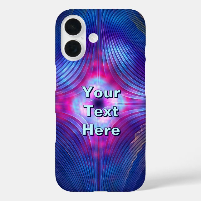 Coques Case-Mate iPhone Asymptotic (Verso)