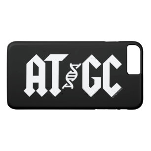 ETUI iPhone Case-Mate AT_GC