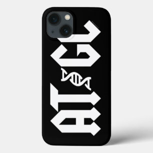 COQUES POUR iPhone AT_GC
