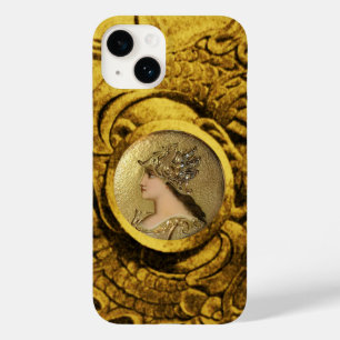 COQUES POUR iPhone ATHENA ET COMBATTRE LES ÉPREUVES