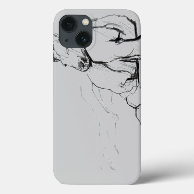 Coques Case-Mate iPhone Athlète de repos (Verso)