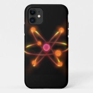 Case-Mate iPhone Case Atomique
