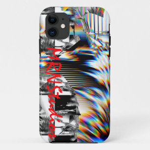 Case-Mate iPhone Case Attaque arc-en-ciel
