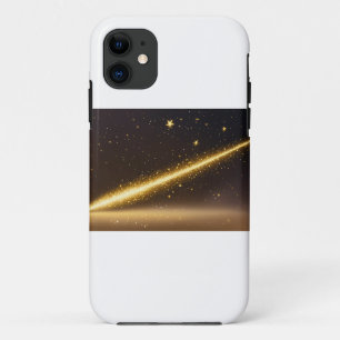 Case-Mate iPhone Case Attaque cosmique : Fusion dynamique de la force, É