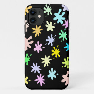 Coque Case-Mate iPhone Attaque Splat