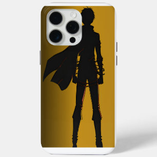 Coque Case-Mate iPhone Attaque sur Titan - Eren Yeager