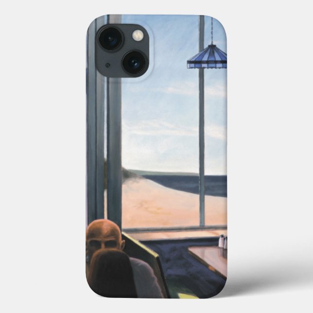 Coques Case-Mate iPhone Attente de 2002 2 (Verso)