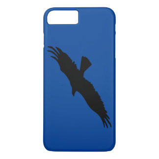 Coque iPhone 7 Plus Atterrissage d'aigle