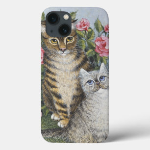 Coques Pour iPhone Attraction