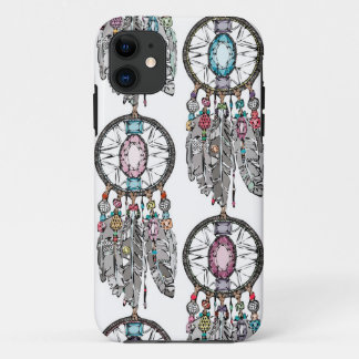 Etui iPhone Case-Mate attrape-pierre