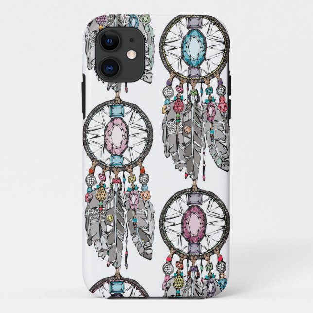 Coques Case-Mate iPhone attrape-pierre (Dos)