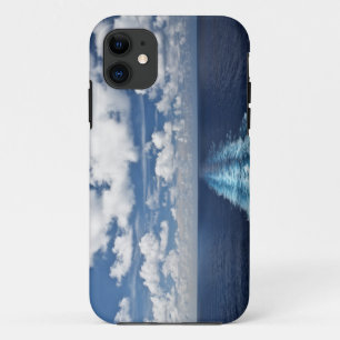 Coque Case-Mate iPhone Au compagnon de cas de mer