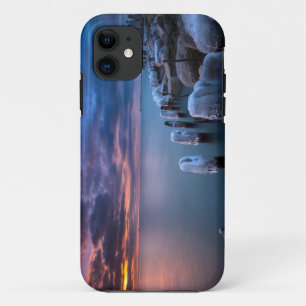 Coque iPhone 11 Au cours du week-end j'ai décidé de sortir du li