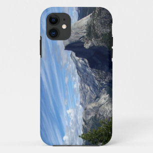 Coque iPhone 11 Au-dessus de demi de dôme