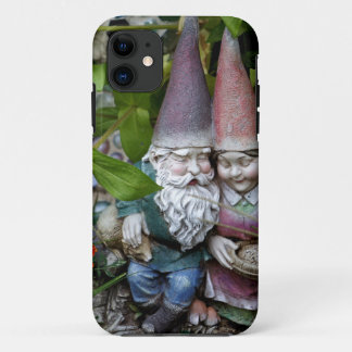 Case-Mate iPhone Case Au gnome dans le jardin