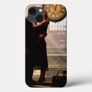 iPhone 13 Coque Au Revoir