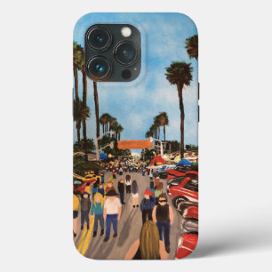 Case-Mate iPhone Case Au Salon