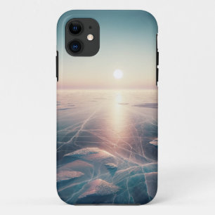 Case-Mate iPhone Case Aube arctique