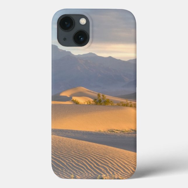 Coques Case-Mate iPhone Aube de désert (Verso)