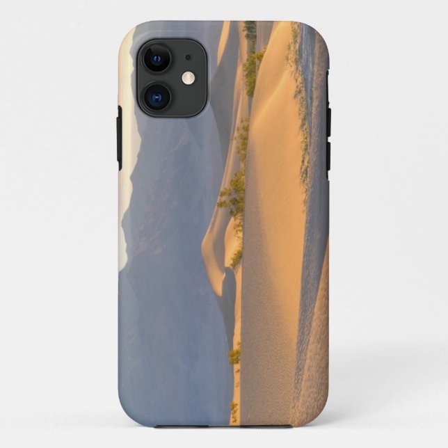 Coques Case-Mate iPhone Aube de désert (Dos)