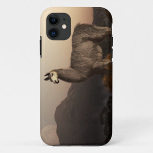 Coque Case-Mate iPhone Aube de lama