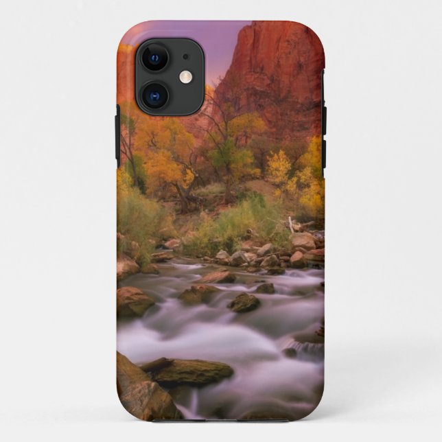 Coques Case-Mate iPhone Aube grande (Dos)