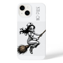 AUCUNE INFIRMIÈRE MOULSE