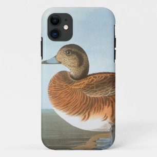Coque Case-Mate Pour iPhone Audubon : Canard siffleur