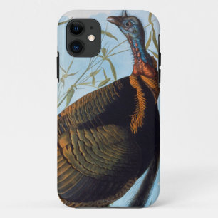 Case-Mate iPhone Case Audubon : La Turquie sauvage