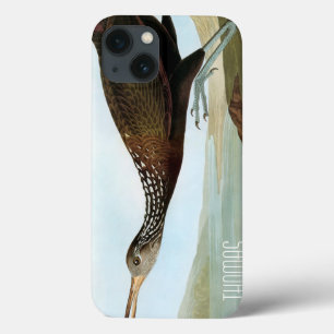 Coque Case-Mate iPhone Audubon : Limpkin