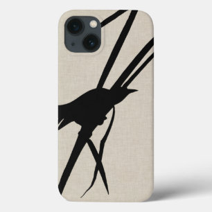 Etui iPhone Case-Mate Audubon Silhouette II