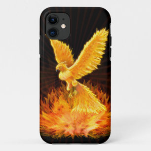Coque Case-Mate iPhone Augmentation de Phoenix