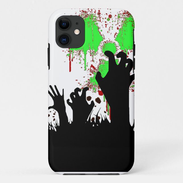Coques Case-Mate iPhone Augmentation morte (Dos)