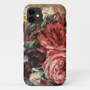 Case-Mate iPhone Case Auguste Renoir - Roses abandonnés