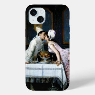 Coque Case-Mate iPhone Auguste Toulmouche