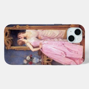 Coque Case-Mate iPhone Auguste Toulmouche