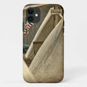 Case-Mate iPhone Case Aumônier militaire
