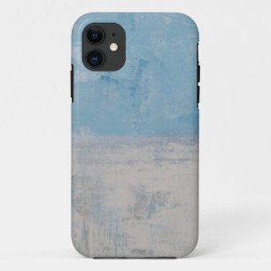 Coque Case-Mate iPhone Aura argentée